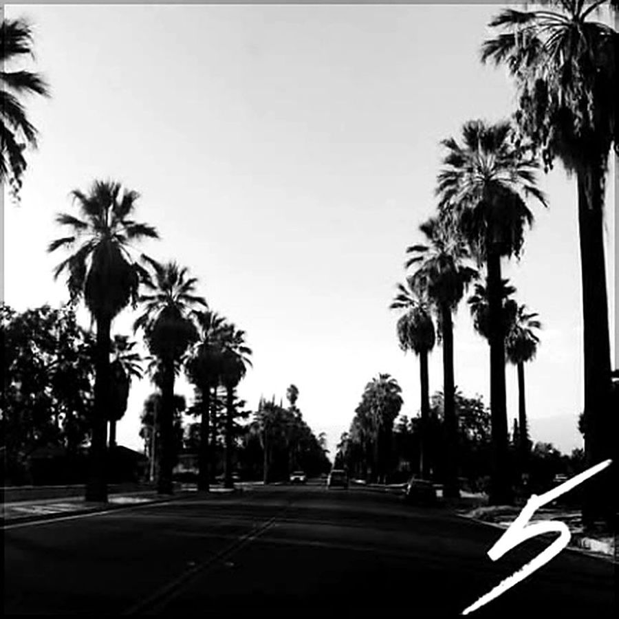 5 Life on Instagram